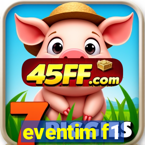 eventim f1